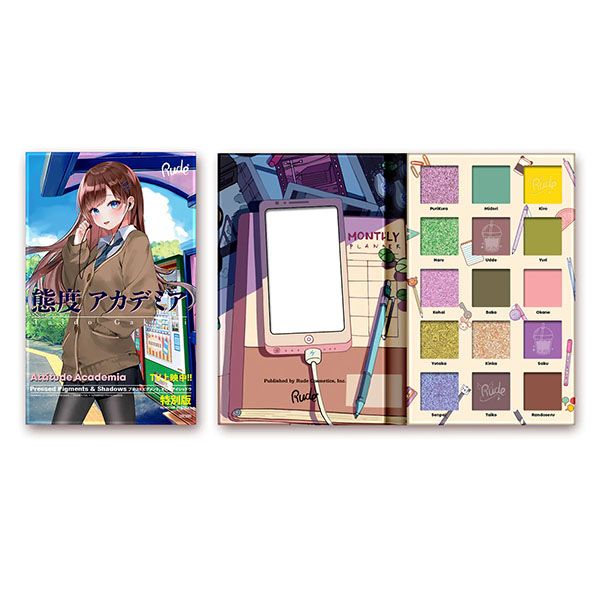14,674 Anime Makeup Images, Stock Photos, 3D objects, & Vectors, Anime  Makeup - valleyresorts.co.uk