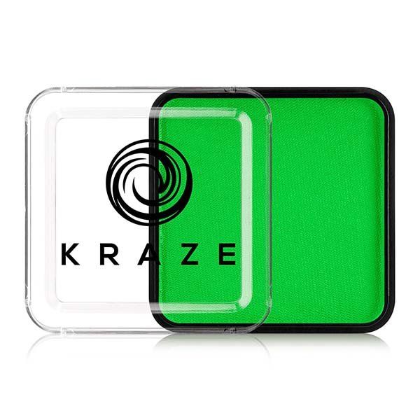 Kraze FX Domed Neon Split Cake - 25 gm - Twilight