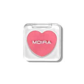 Moira Love Spell Powder Blush Sweet Cheeks 015