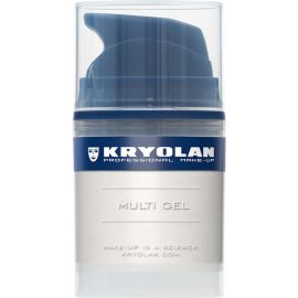 Kryolan Multigel White 50ml