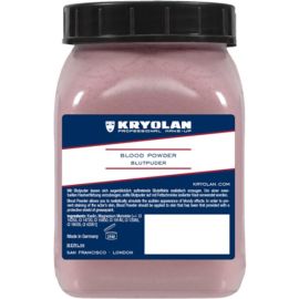 Kryolan Blood Powder Light 100gr