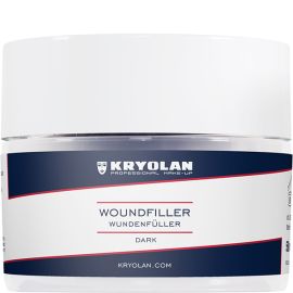 Kryolan Wondenvuller Dark