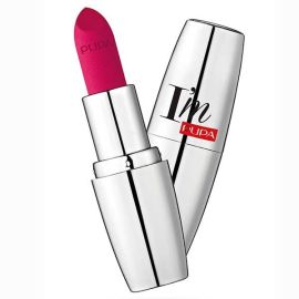 Pupa I'm Matt Lipstick Runway Fuchsia 050

The new total matt expression! I'm Matt dresses your lips in full, deep colour.