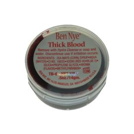 Ben Nye Thick Blood