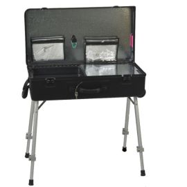 Craft-N-Go Workstation Black