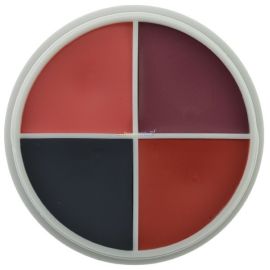 Ben Nye Creme Color Wheel 