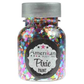 Amerikan Pixie Be Mine