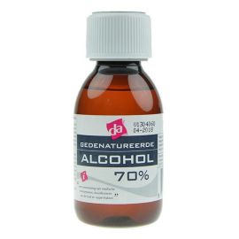 Alcohol 70 % 110ml