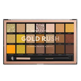 Profusion Gold Rush Eyeshadow Palette 