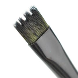 Kryolan Modern Art Jagged Brush (8mm)