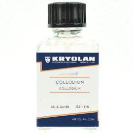 Kryolan Collodion 30ml