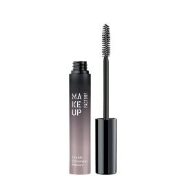 Make up Factory Double Dimension Mascara Black