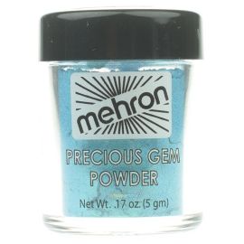 Mehron Gem Powder Ruby