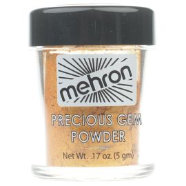 Mehron Gem Powder Ruby