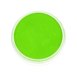 Diamond Fx Neon Kleur Groen