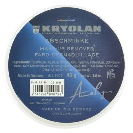 Kryolan Make-Up Remover 45gr