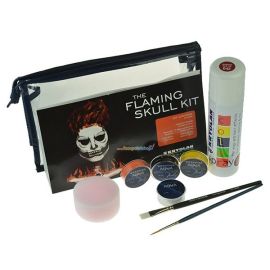 Kryolan Sugar Skull Kit 