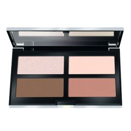 Pupa Contouring & Strobing Powder Palette