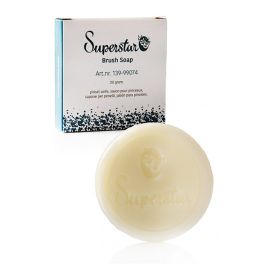 Superstar Brush Soap 20 gram