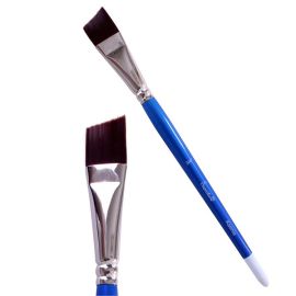 Superstar Angle Brush Ksenia 3/4"