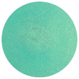 Superstar Facepaint Golden Green | 129 | 45gr | Shimmer