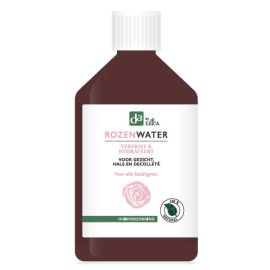 DA By Erica DA By Erica Rose Water 500ml

Rose water is suitable for a mild cleansing of the face. This lotion has a refreshing and moisturizing effect.