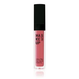 Make up Factory Ultra Mat Lip liquid Light Berry 29