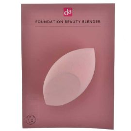 Foundation Beauty Blender

Da foundation beauty Blender is suitable for extremely precise application and blending of foundation.