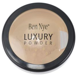 Ben Nye Banana Luxury Light Powder 26gr