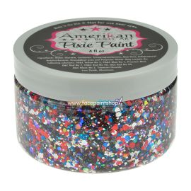 Amerikan Pixie Paint Star Spangled 118gr