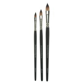 Facepaintshop Flora Brush Set 3pc