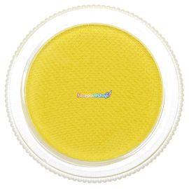 Diamond Fx Regular Pastel Yellow