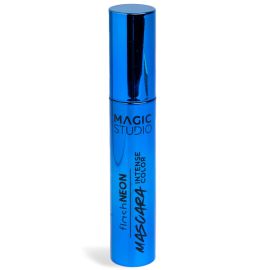 Magic Studio Neon Mascara Blue