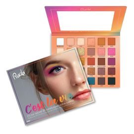 C'est La Vie 30 Eyeshadow Palette