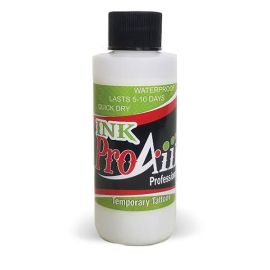 ProAiir INK White 118ml