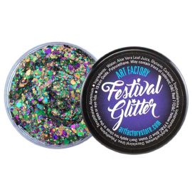 Festival Glitter Envy