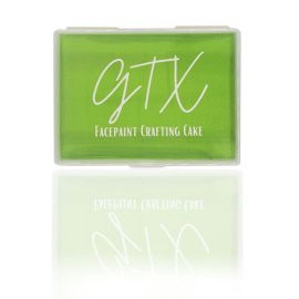 Gtx Facepaint Firefly Green Regular 60gr