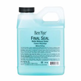 Ben Nye Final Seal 500ml