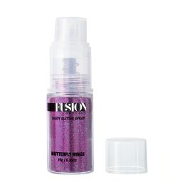 Fusion Glitter Pump Spray Magic Butterfly 