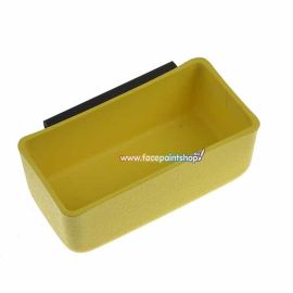 Craft-N-Go Card Caddy Yellow