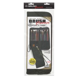 Keep N' Carry™ Long Handle Brush Carrier