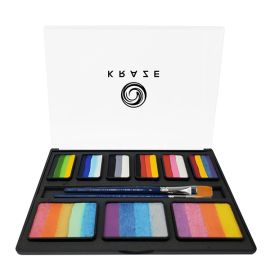 Kraze FX Celebration Palette