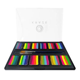 Kraze Graffiti Palette By Tamina