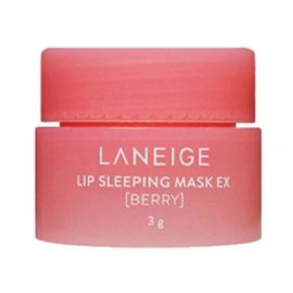 Laneige Lip Sleeping Mask Berry Mini 3gr