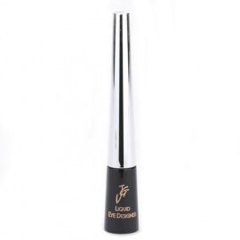 John Van G Liquid Eye Liner Black

Create the perfect wing, trendy geometric shape or a subtle fine line with the John van G Liquid eye designer