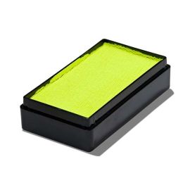 Global Magentic Cakes 20 gr-Neon Yellow