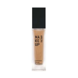 Make Up Factory Luminous Serum 45 Olive