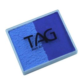 Tag Splitcake Royal Blue / Powder Blue