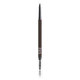 Make Up Factory Ultra Precision Brow Liner Dark Sepia