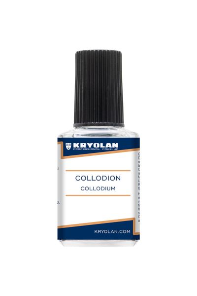 Kryolan Collodion 11ml